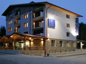Отель The Lodge Hotel, Боровец